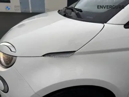 Photo 14 Fiat 500  e 95ch Action