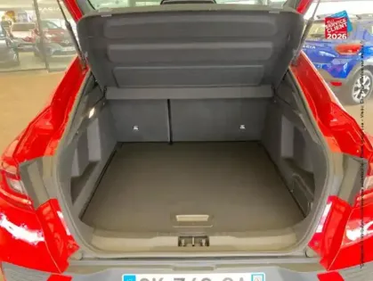 Photo 13 Renault Arkana  1.6 E-Tech 145ch RS Line -21B