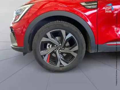 Photo 9 Renault Arkana  1.6 E-Tech 145ch RS Line -21B