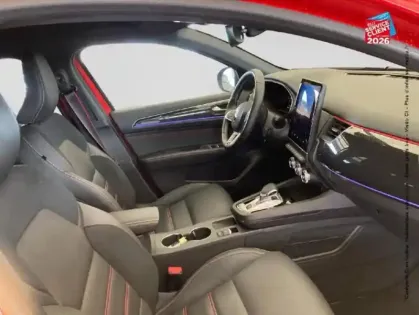 Photo 19 Renault Arkana  1.6 E-Tech 145ch RS Line -21B