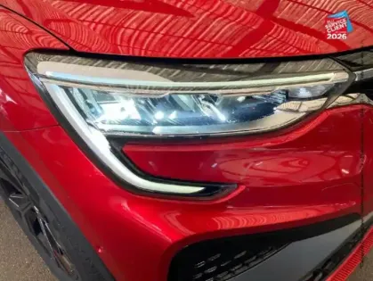 Photo 12 Renault Arkana  1.6 E-Tech 145ch RS Line -21B