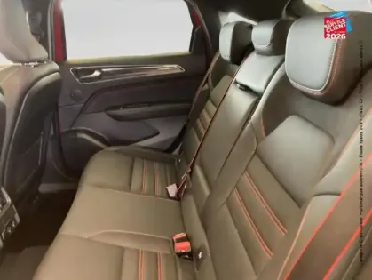 Photo 10 Renault Arkana  1.6 E-Tech 145ch RS Line -21B