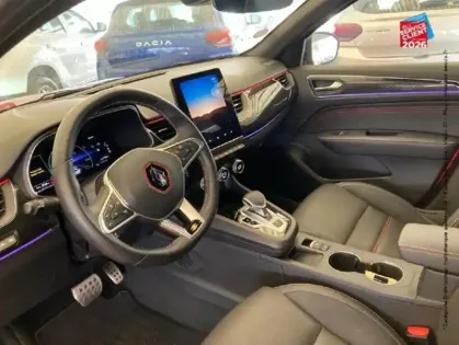 Photo 29 Renault Arkana  1.6 E-Tech 145ch RS Line -21B