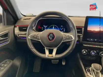 Photo 11 Renault Arkana  1.6 E-Tech 145ch RS Line -21B