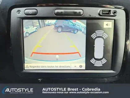 Photo 27 Renault Captur Gén. I (J87) Ph2 Intens 5