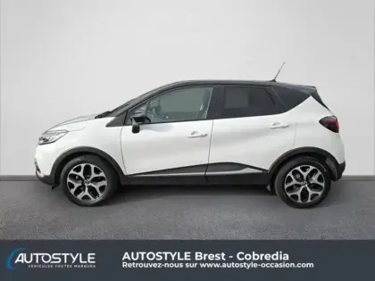 Photo 21 Renault Captur Gén. I (J87) Ph2 Intens 5