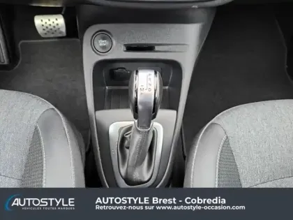 Photo 29 Renault Captur Gén. I (J87) Ph2 Intens 5