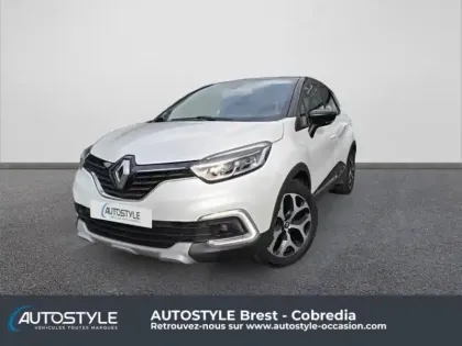 Photo 15 Renault Captur Gén. I (J87) Ph2 Intens 5