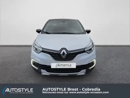 Photo 22 Renault Captur Gén. I (J87) Ph2 Intens 5