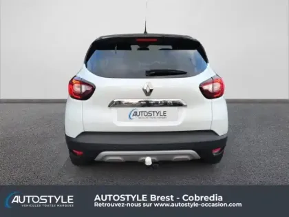 Photo 23 Renault Captur Gén. I (J87) Ph2 Intens 5