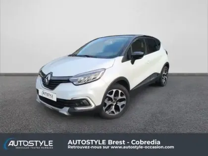 Photo Renault Captur