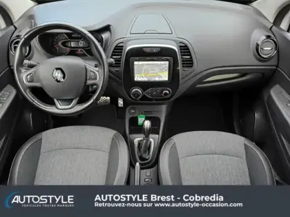 Photo 17 Renault Captur Gén. I (J87) Ph2 Intens 5