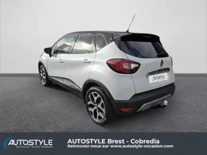 Photo 16 Renault Captur Gén. I (J87) Ph2 Intens 5