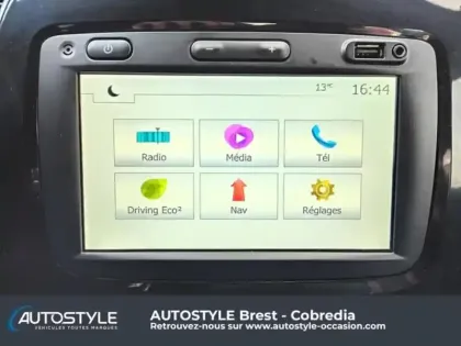 Photo 26 Renault Captur Gén. I (J87) Ph2 Intens 5