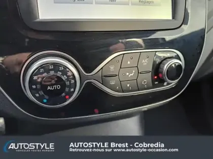 Photo 28 Renault Captur Gén. I (J87) Ph2 Intens 5