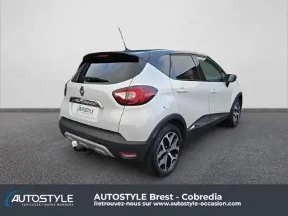 Photo 19 Renault Captur Gén. I (J87) Ph2 Intens 5