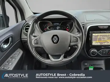 Photo 24 Renault Captur Gén. I (J87) Ph2 Intens 5