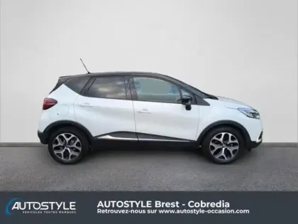 Photo 20 Renault Captur Gén. I (J87) Ph2 Intens 5