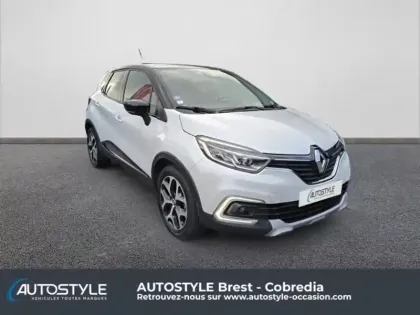 Photo 18 Renault Captur Gén. I (J87) Ph2 Intens 5