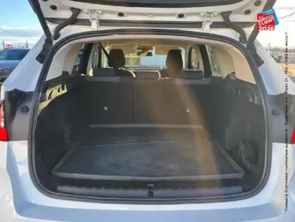 Photo 13 BMW X1  xDrive23d 211ch