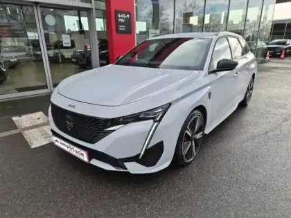 Photo Peugeot 308 Gt