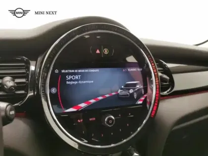 Photo 14 Mini Mini  Cooper SE 184ch Edition Premium BVA 5CV