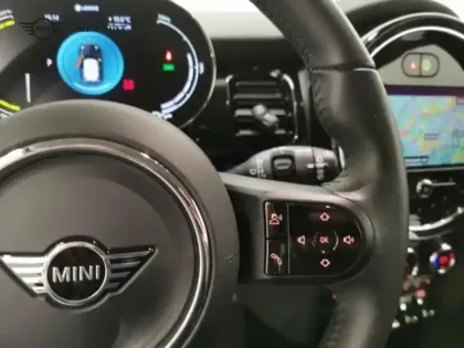 Photo 13 Mini Mini  Cooper SE 184ch Edition Premium BVA 5CV