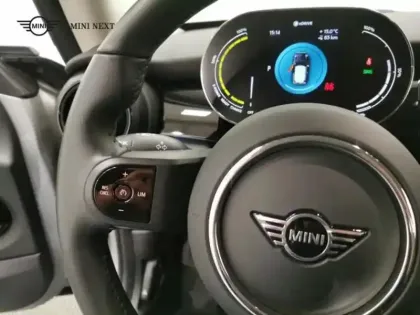 Photo 12 Mini Mini  Cooper SE 184ch Edition Premium BVA 5CV