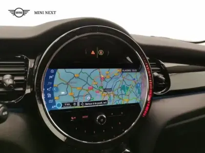 Photo 7 Mini Mini  Cooper SE 184ch Edition Premium BVA 5CV