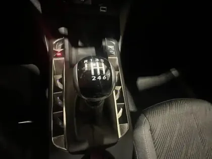 Photo 11 DS DS 3  Crossback BlueHDi 100ch Chic