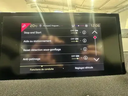 Photo 14 DS DS 3  Crossback BlueHDi 100ch Chic