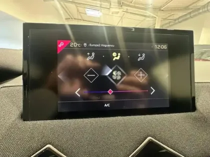 Photo 13 DS DS 3  Crossback BlueHDi 100ch Chic