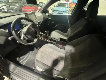 Photo 7 DS DS 3  Crossback BlueHDi 100ch Chic