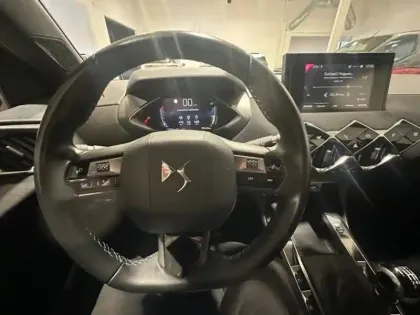 Photo 8 DS DS 3  Crossback BlueHDi 100ch Chic