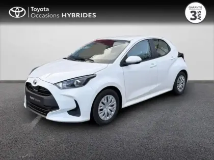 Photo Toyota Yaris