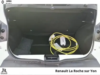 Photo 6 Dacia Spring  45ch Confort Plus - Achat Intégral