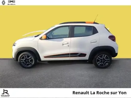 Photo 9 Dacia Spring  45ch Confort Plus - Achat Intégral