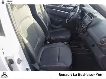 Photo 13 Dacia Spring  45ch Confort Plus - Achat Intégral
