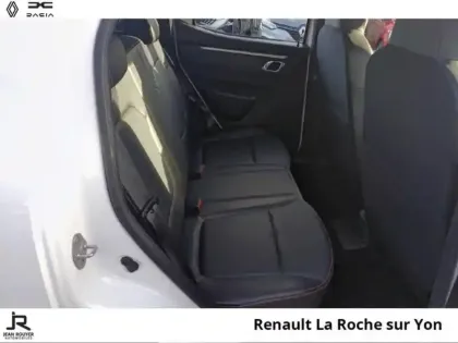 Photo 14 Dacia Spring  45ch Confort Plus - Achat Intégral