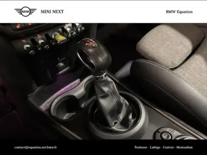 Photo 9 Mini Countryman  Cooper 136ch Edition Premium Plus BVA7