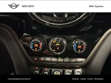 Photo 12 Mini Countryman  Cooper 136ch Edition Premium Plus BVA7