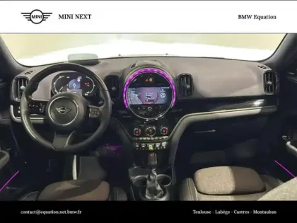 Photo 7 Mini Countryman  Cooper 136ch Edition Premium Plus BVA7