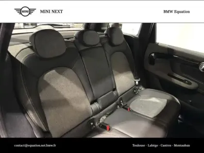 Photo 6 Mini Countryman  Cooper 136ch Edition Premium Plus BVA7
