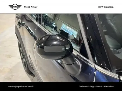 Photo 14 Mini Countryman  Cooper 136ch Edition Premium Plus BVA7