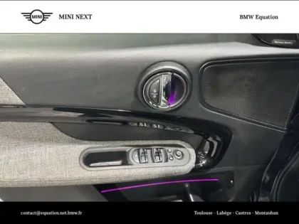 Photo 13 Mini Countryman  Cooper 136ch Edition Premium Plus BVA7