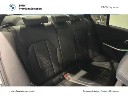 Photo 6 BMW Serie 3 Série 3 330eA 292ch M Sport