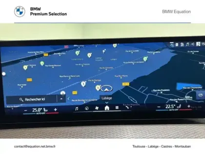 Photo 10 BMW Serie 3 Série 3 330eA 292ch M Sport