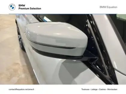 Photo 14 BMW Serie 3 Série 3 330eA 292ch M Sport