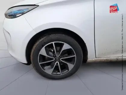 Photo 9 Renault Zoé Zoe Intens R110 MY19