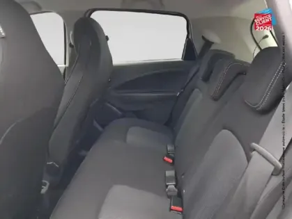 Photo 10 Renault Zoé Zoe Intens R110 MY19